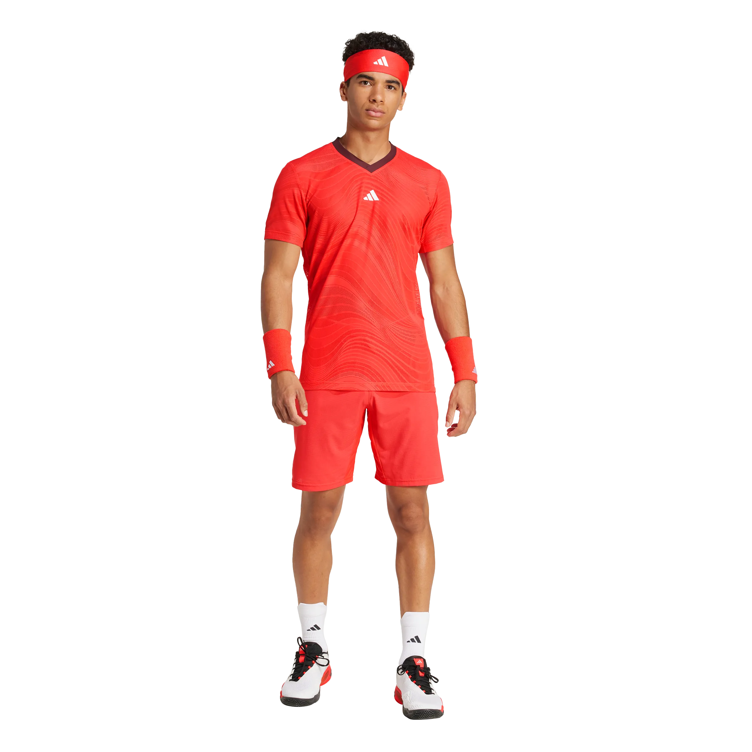 Mens Ergo Short