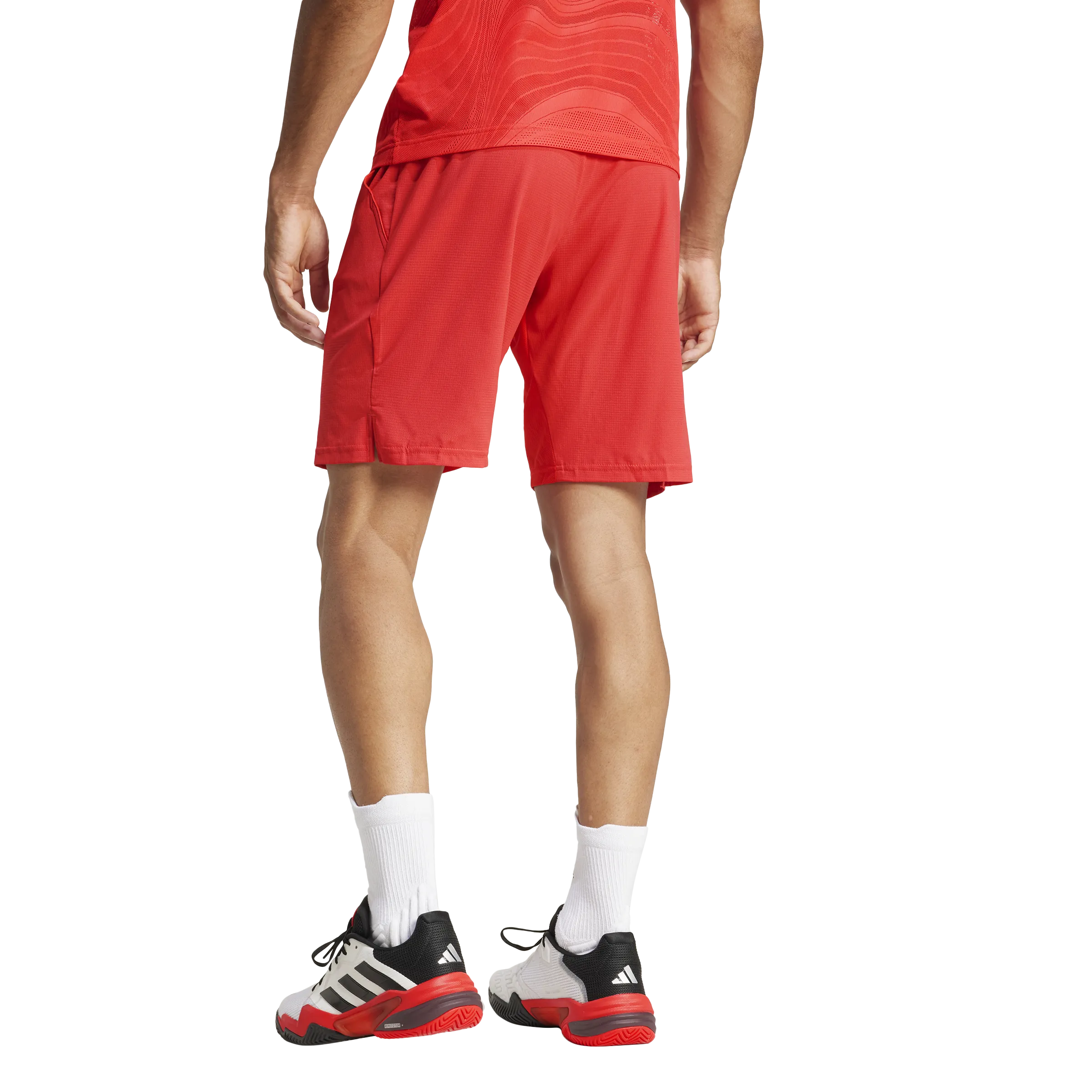 Mens Ergo Short