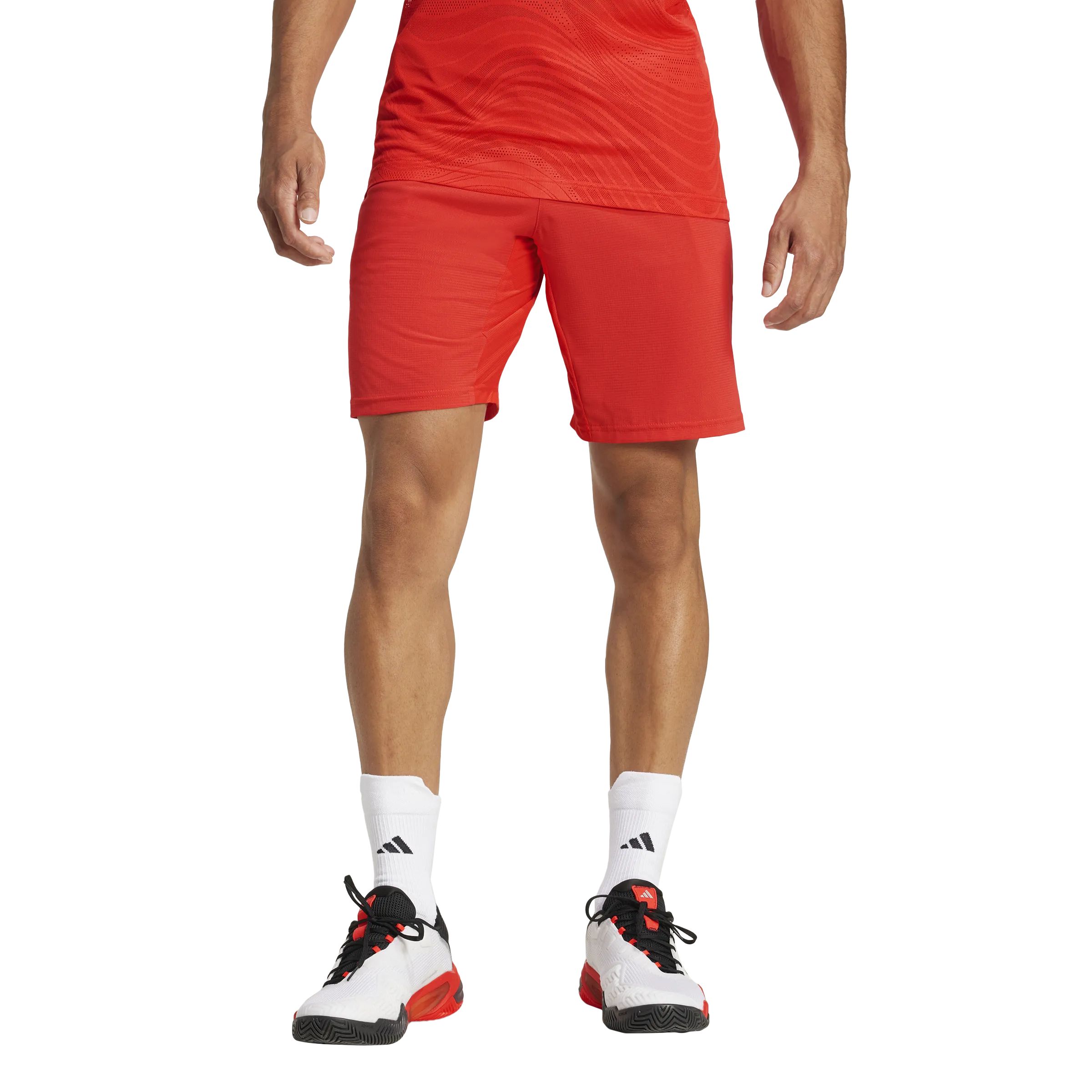 Mens Ergo Short