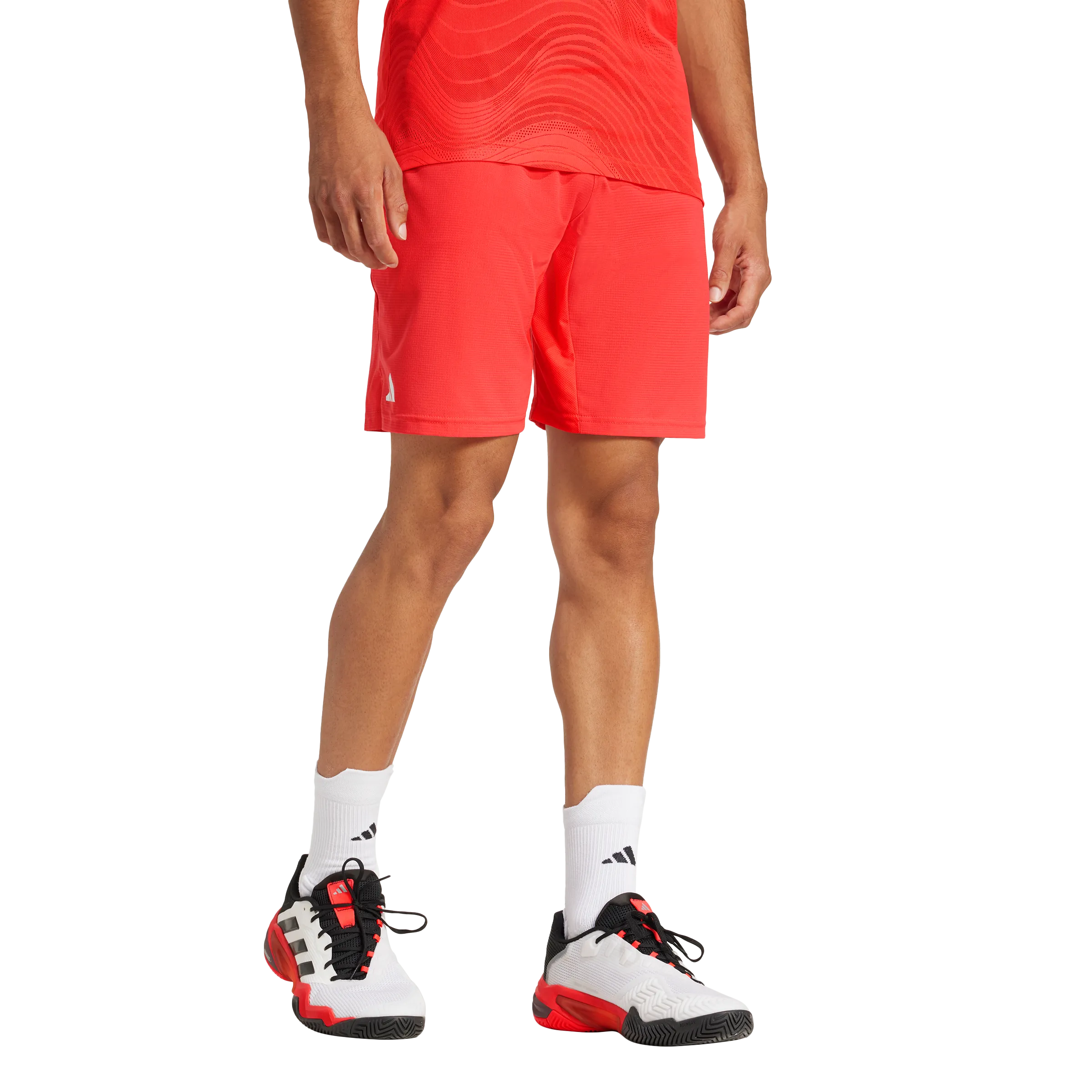 Mens Ergo Short