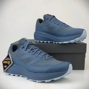 Men`s GTX waterproof hiking trekking boots women`s outdoor non-slip shockproof cross-country Mountaineering walking boots