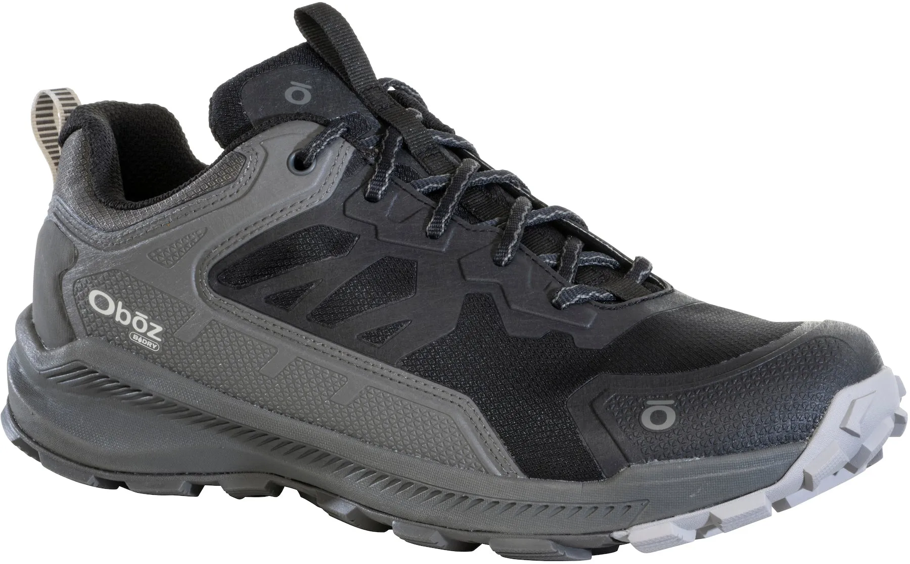 Mens Katabatic Low B-Dry