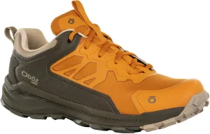 Mens Katabatic Low B-Dry