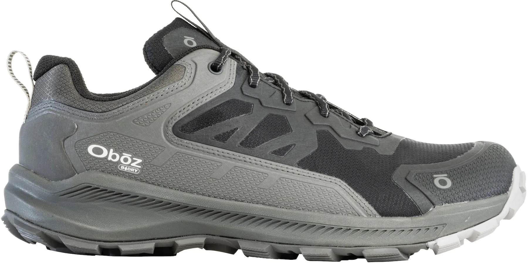 Mens Katabatic Low B-Dry