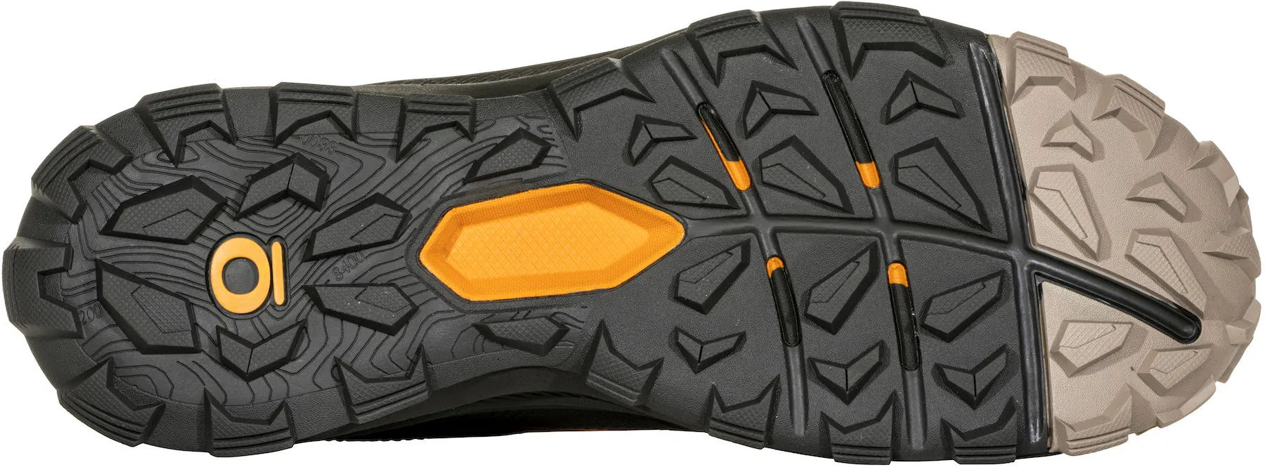 Mens Katabatic Low B-Dry