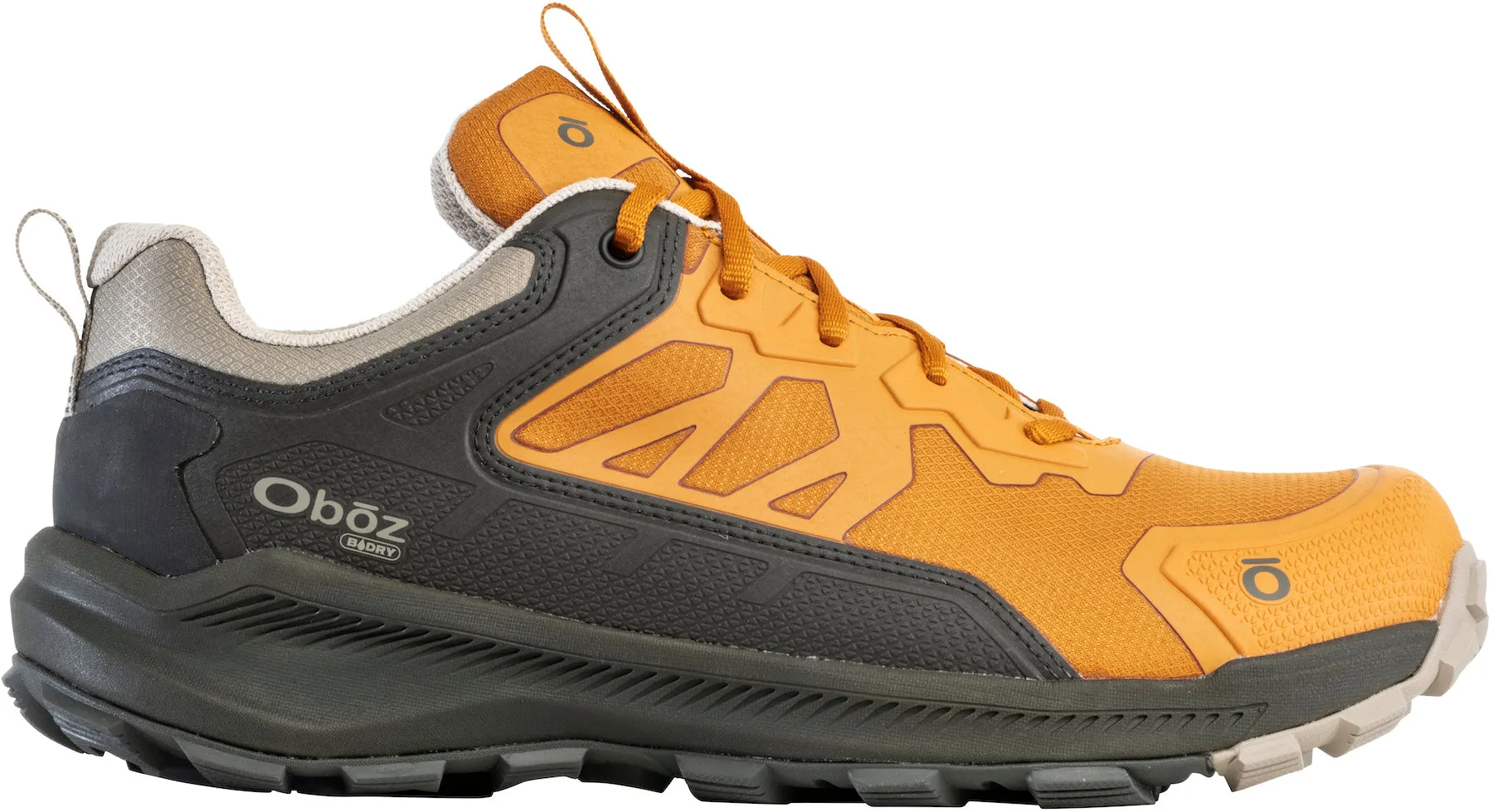 Mens Katabatic Low B-Dry