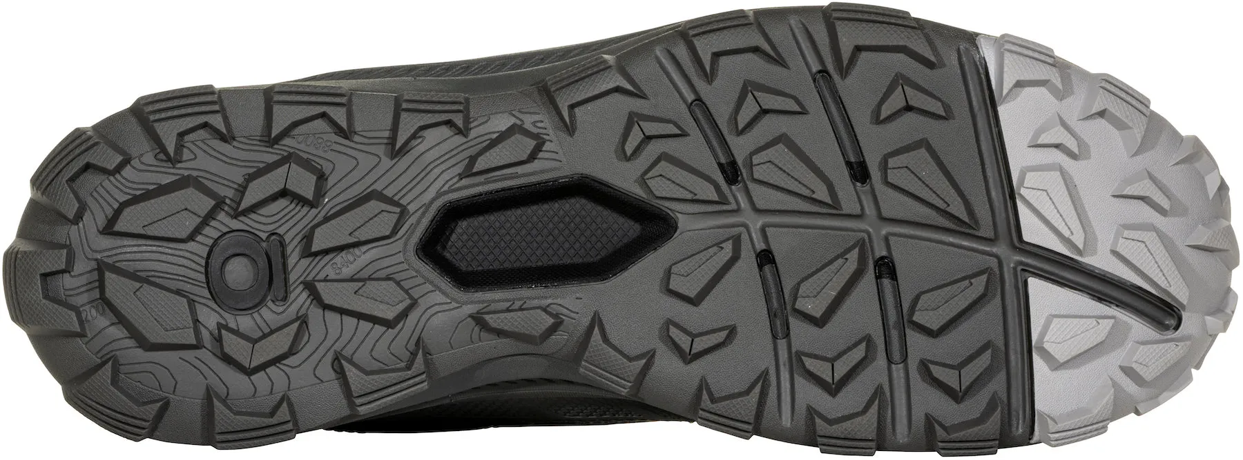 Mens Katabatic Low B-Dry