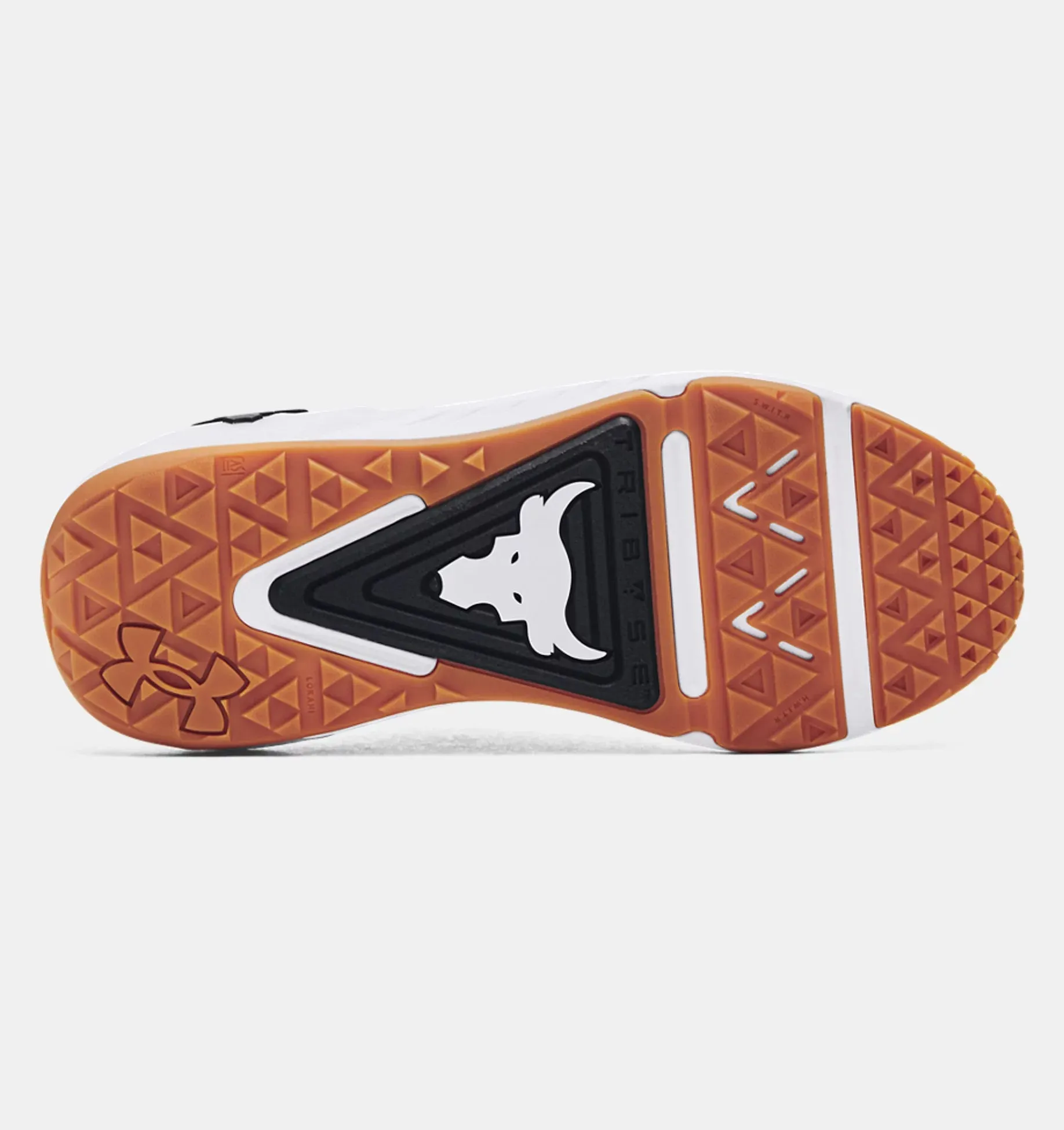 Men's Project Rock 6 Training Shoes