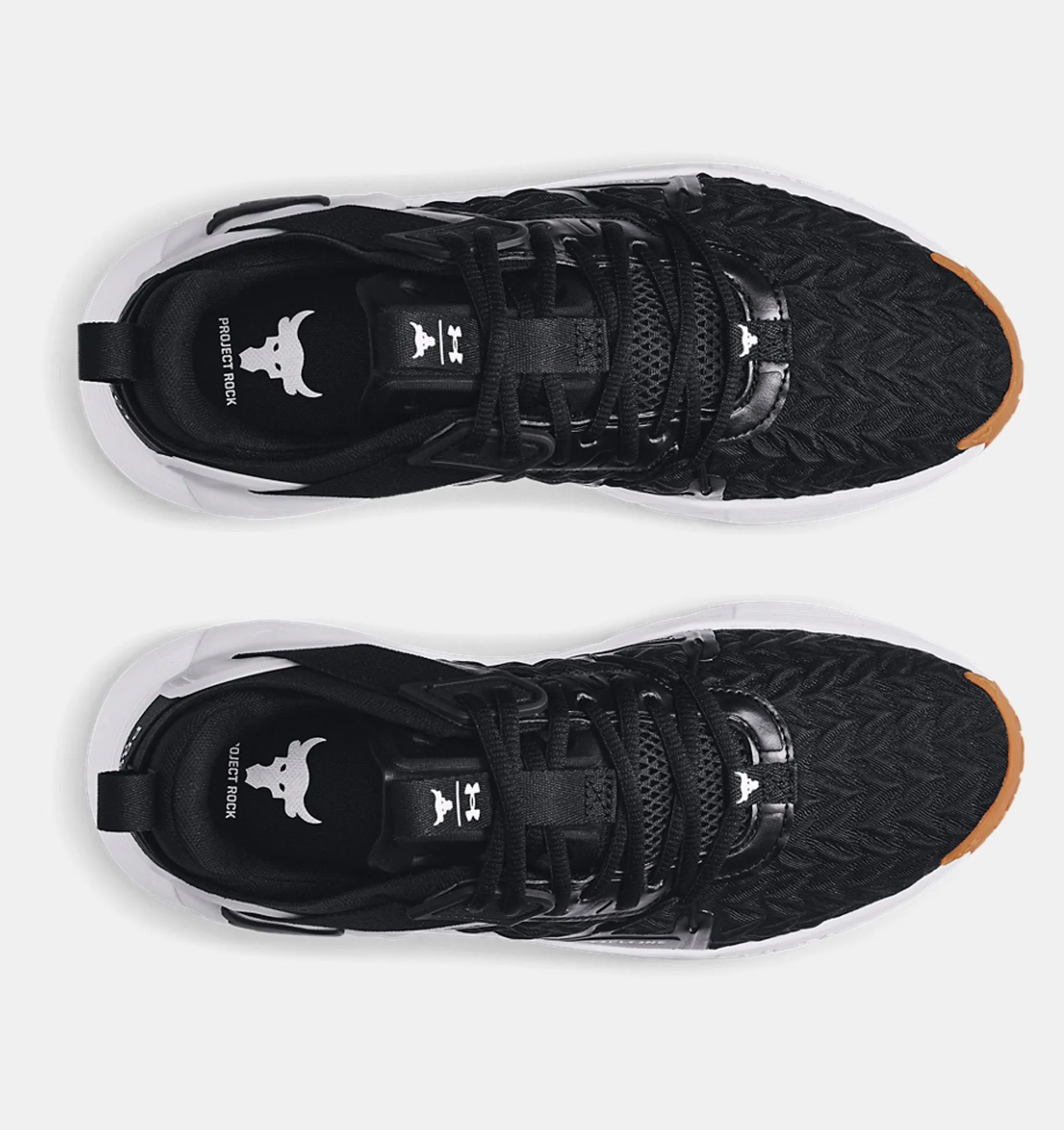 Men's Project Rock 6 Training Shoes