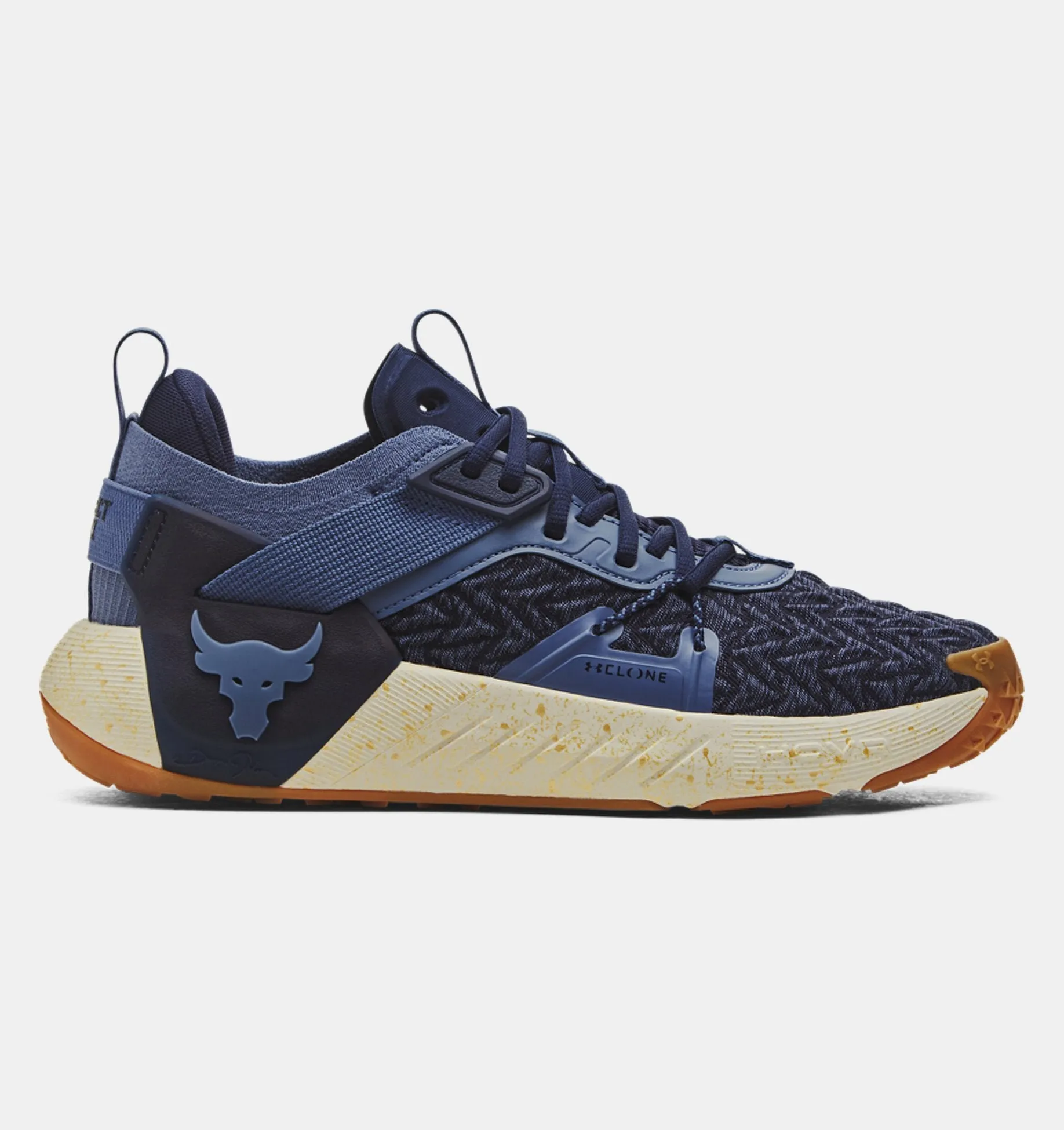 Men's Project Rock 6 Training Shoes