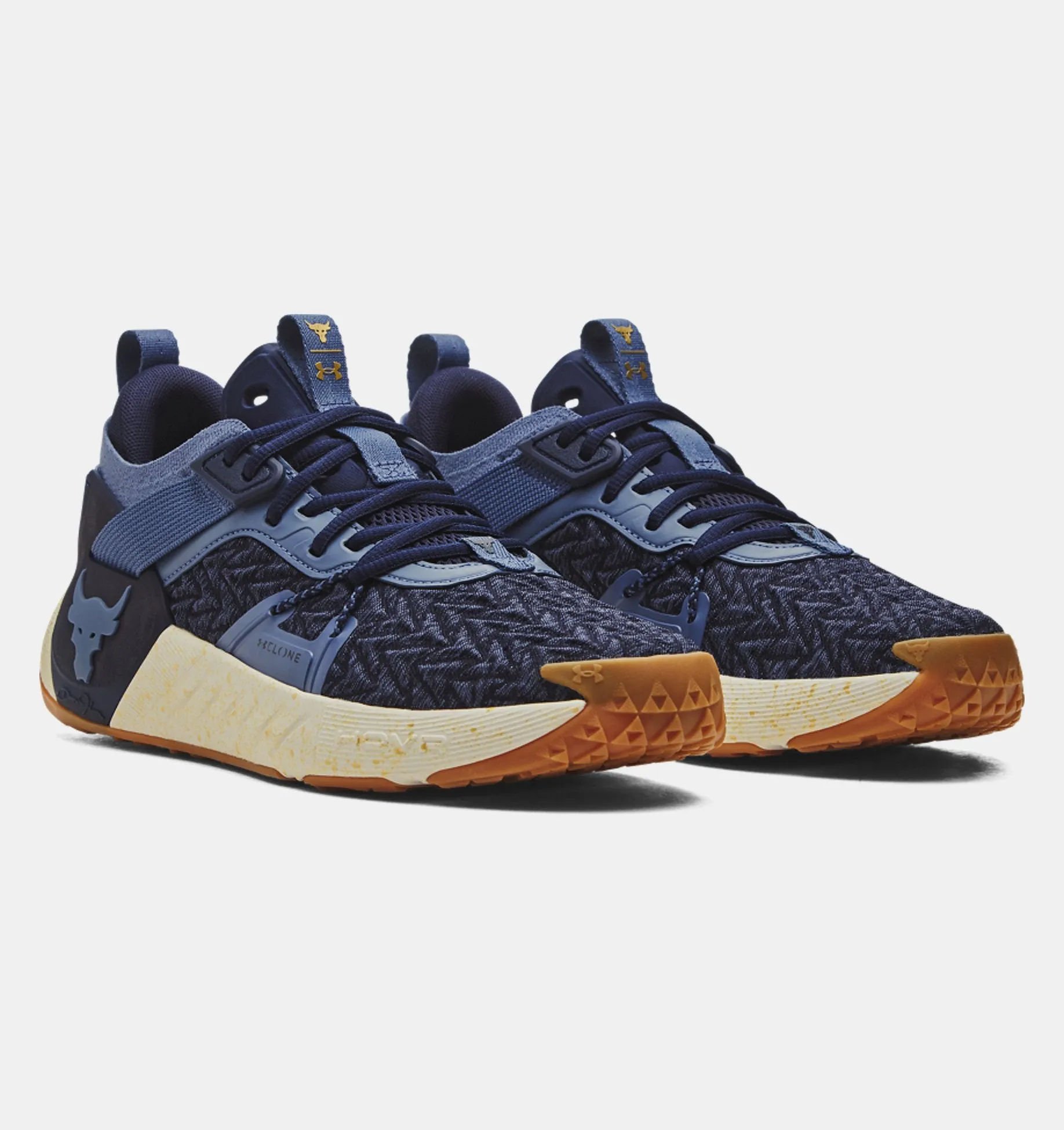 Men's Project Rock 6 Training Shoes