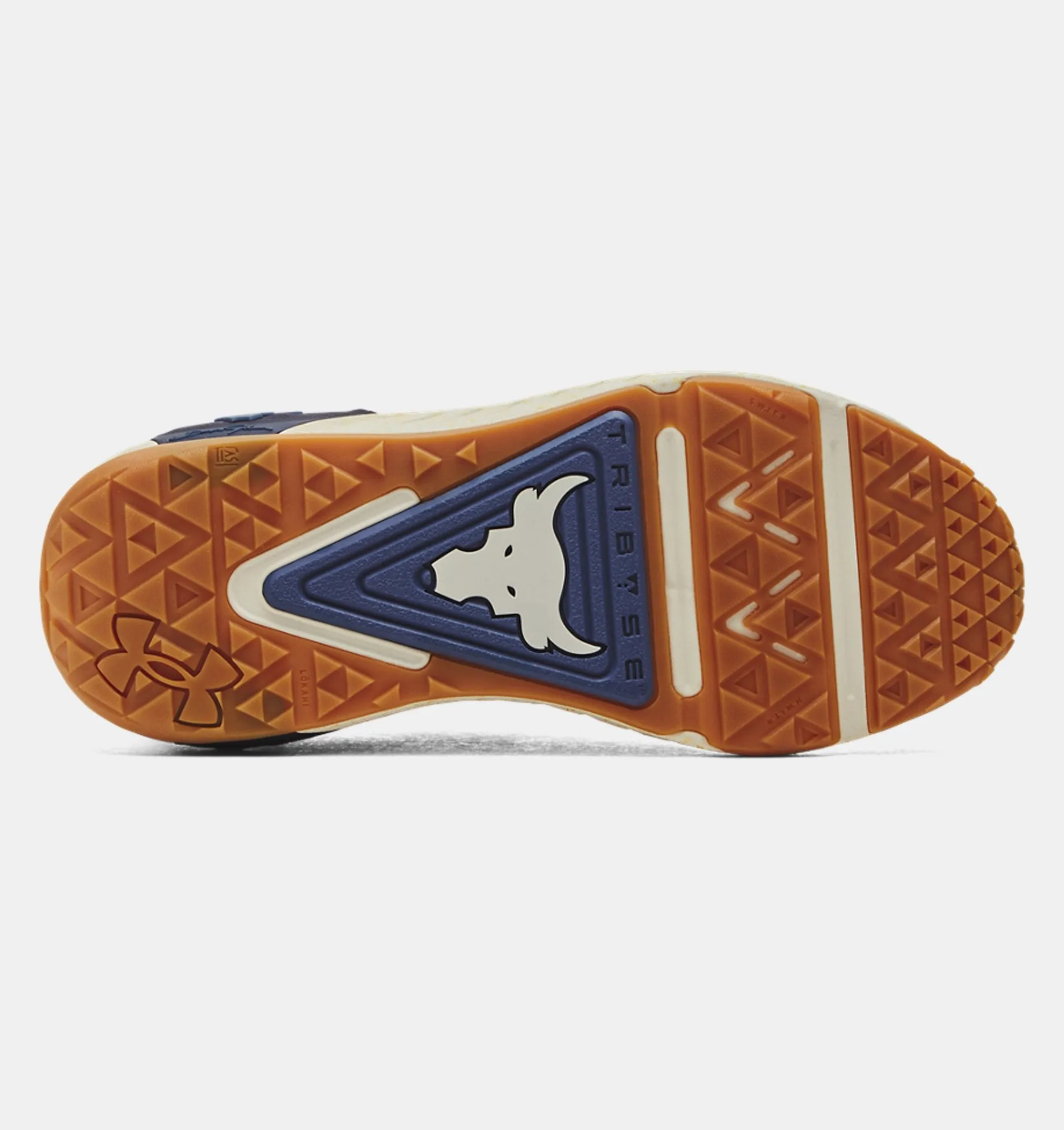 Men's Project Rock 6 Training Shoes