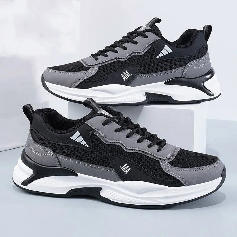 Men's sports casual shoes