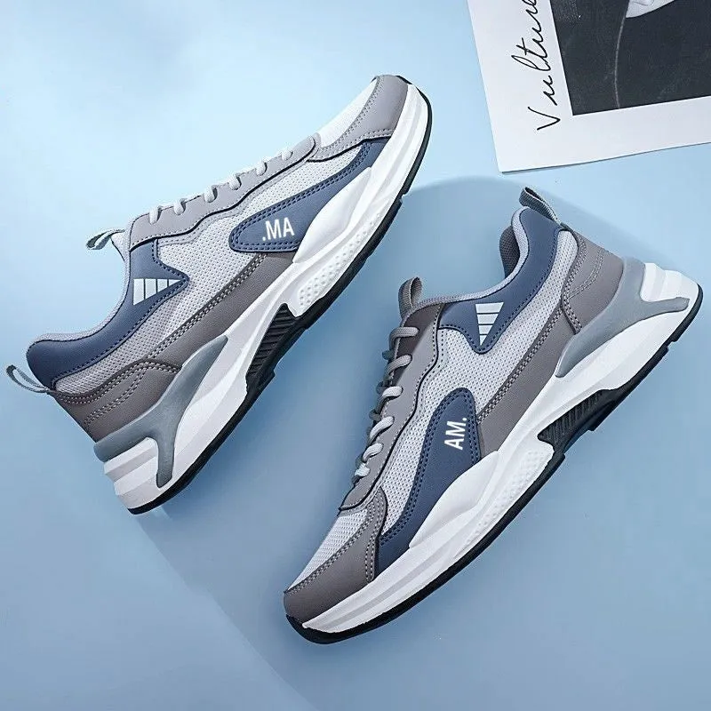 Men's sports casual shoes