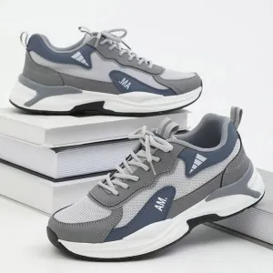 Men's sports casual shoes