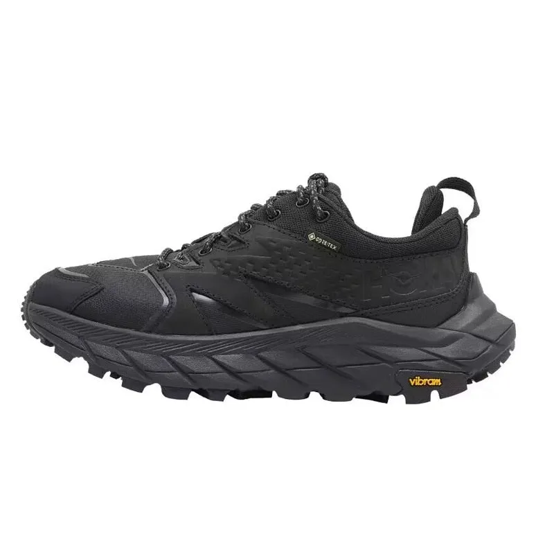 Men's sports shoes trekking shoes marathon non-slip waterproof hiking shoes