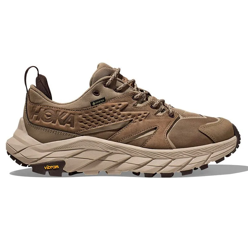 Men's sports shoes trekking shoes marathon non-slip waterproof hiking shoes