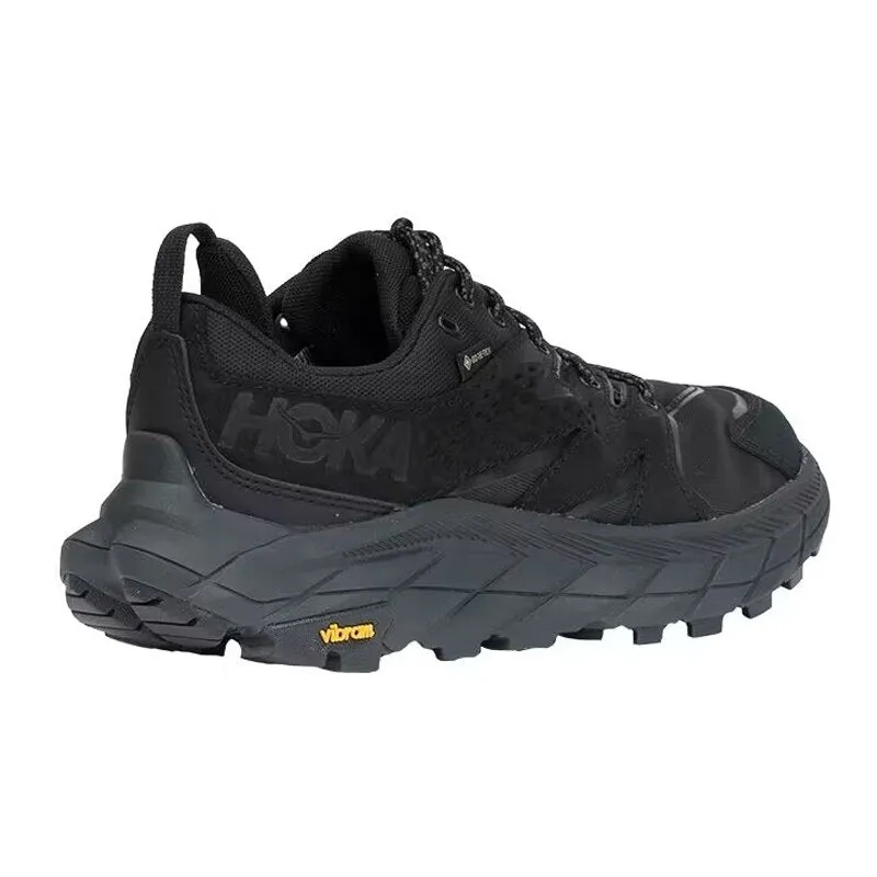 Men's sports shoes trekking shoes marathon non-slip waterproof hiking shoes