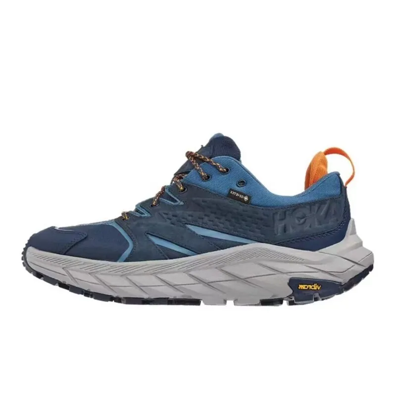 Men's sports shoes trekking shoes marathon non-slip waterproof hiking shoes