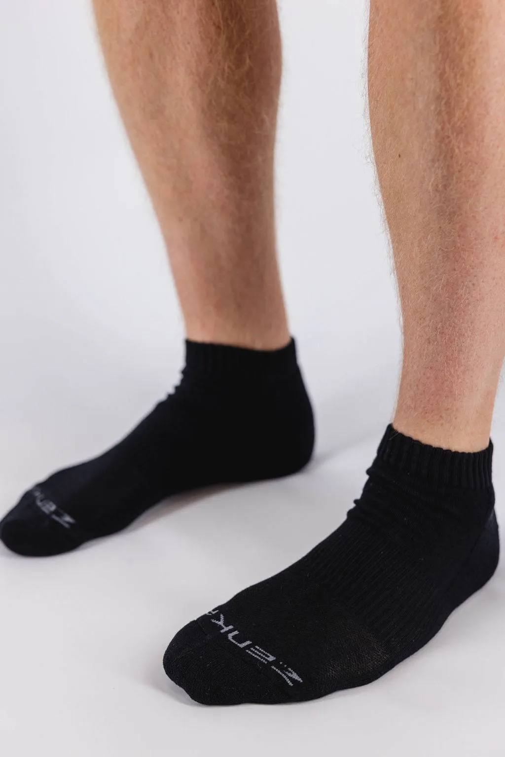 Men's Stride Ankle Socks