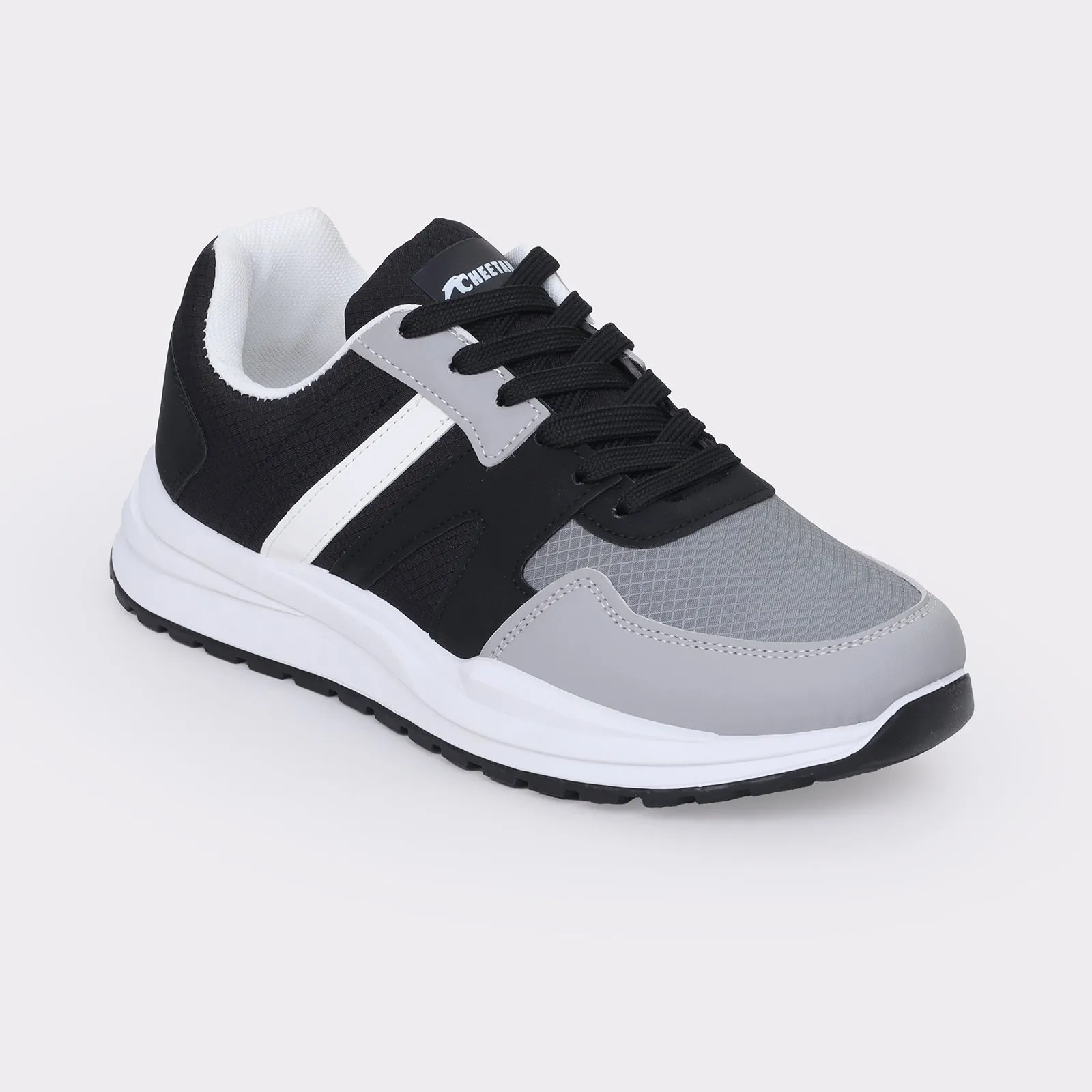 Men's stylish sneakers