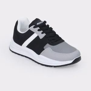 Men's stylish sneakers
