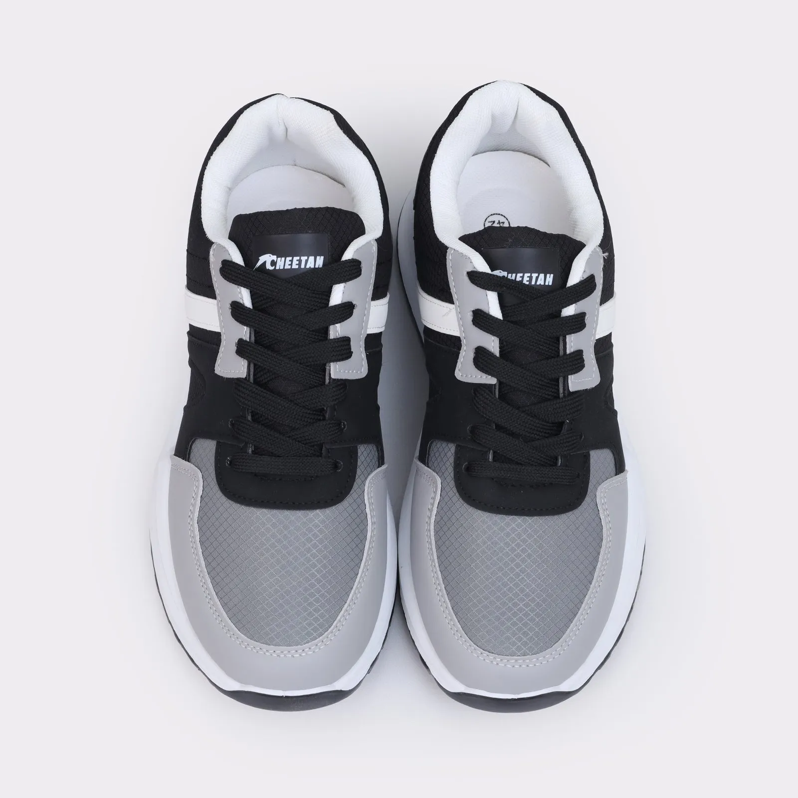 Men's stylish sneakers