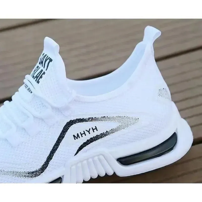 Men's Summer Breeze Breathable Mesh Sports Shoes