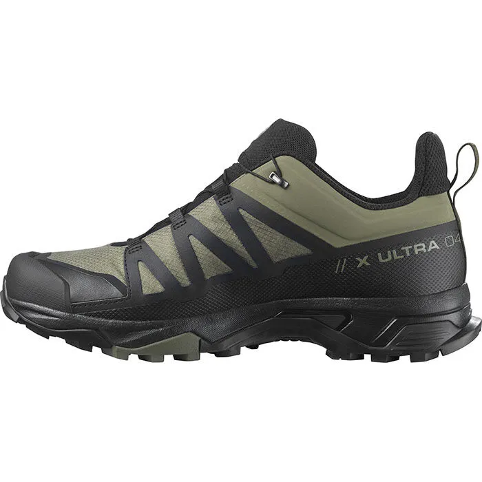 Men's X Ultra 4 Gore-Tex Hiking Shoes