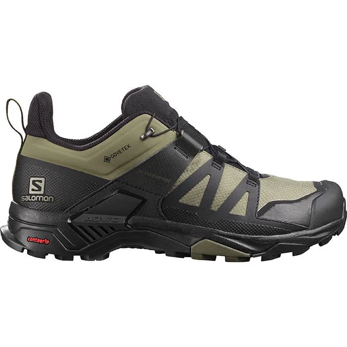 Men's X Ultra 4 Gore-Tex Hiking Shoes