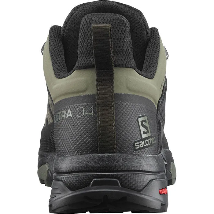 Men's X Ultra 4 Gore-Tex Hiking Shoes