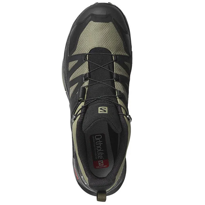 Men's X Ultra 4 Gore-Tex Hiking Shoes