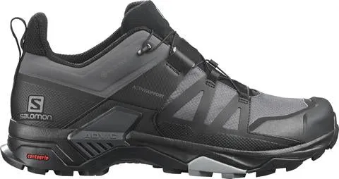 Men's X Ultra 4 Gore-Tex Hiking Shoes