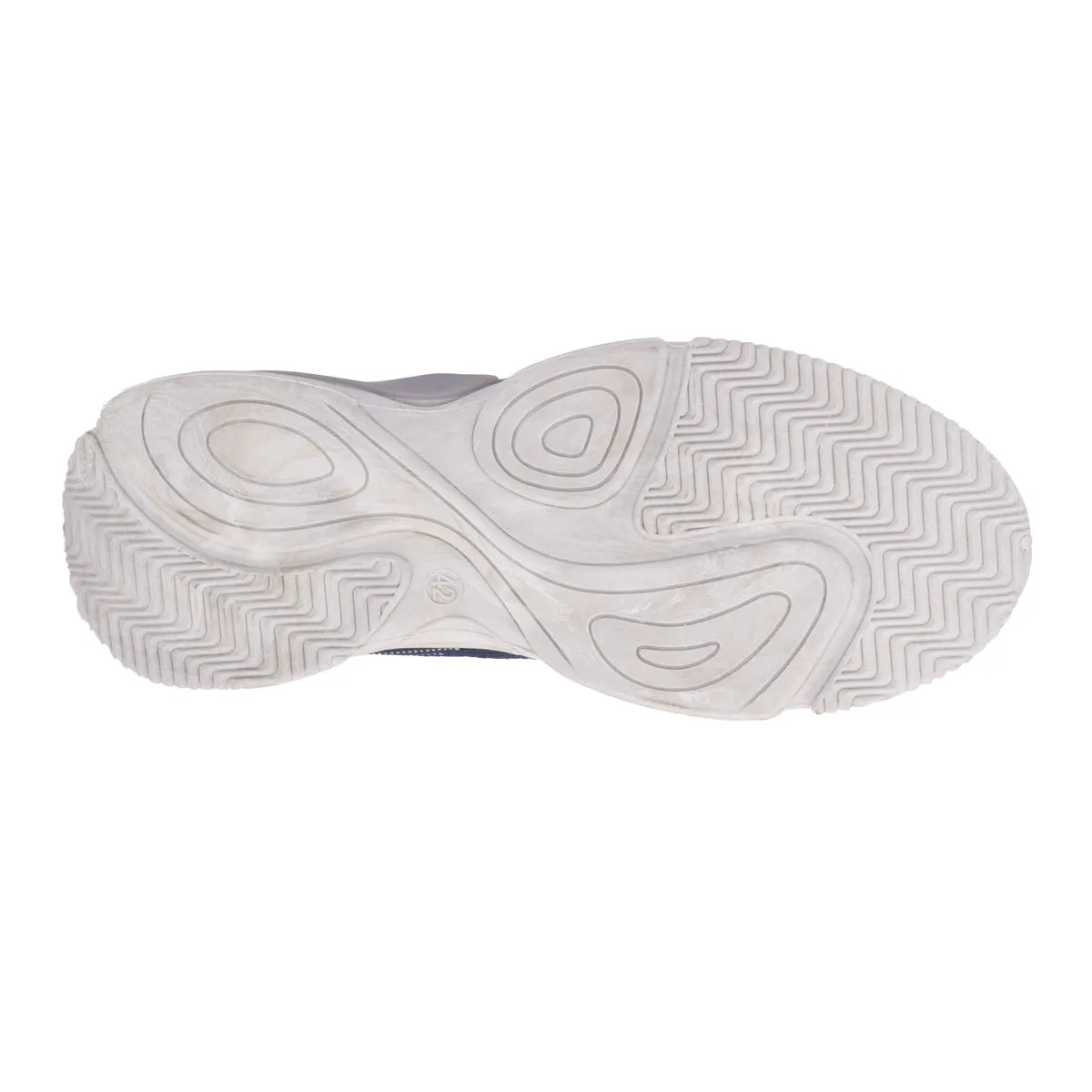 Men's Zack Low Top Sneaker