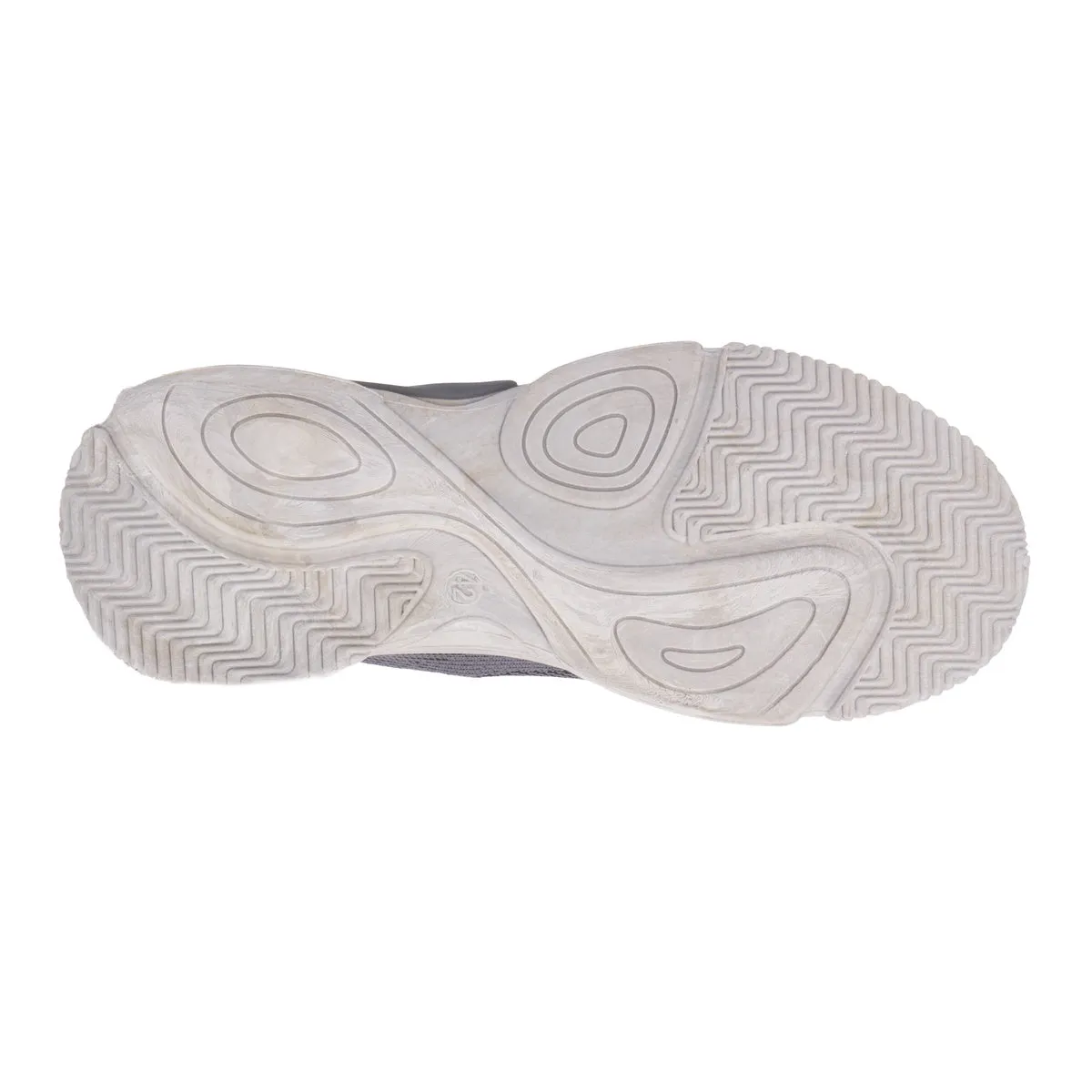 Men's Zack Low Top Sneaker