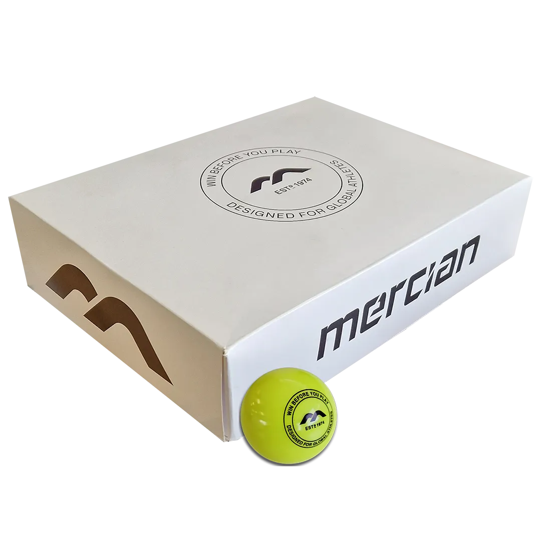 Mercian Genesis Training Dimple Ball