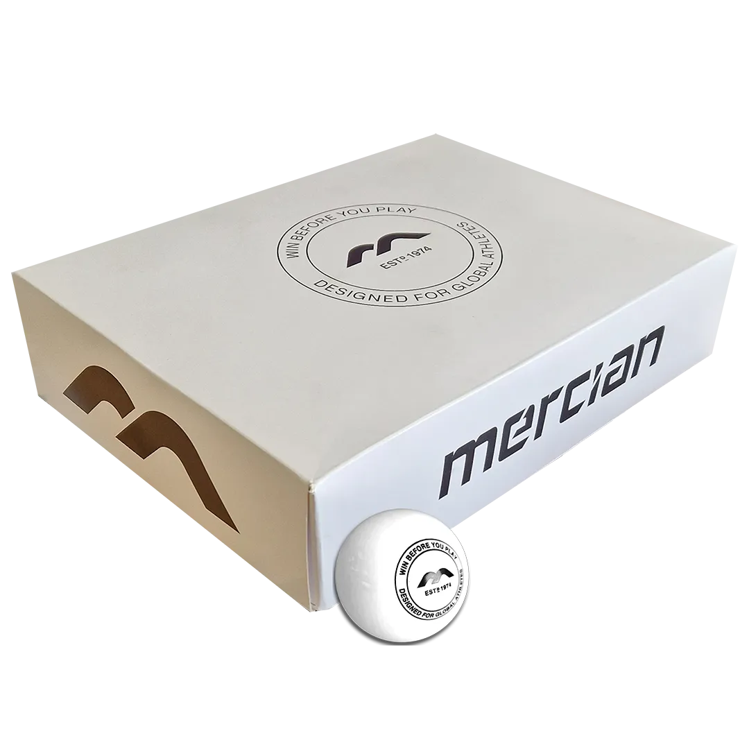 Mercian Genesis Training Dimple Ball