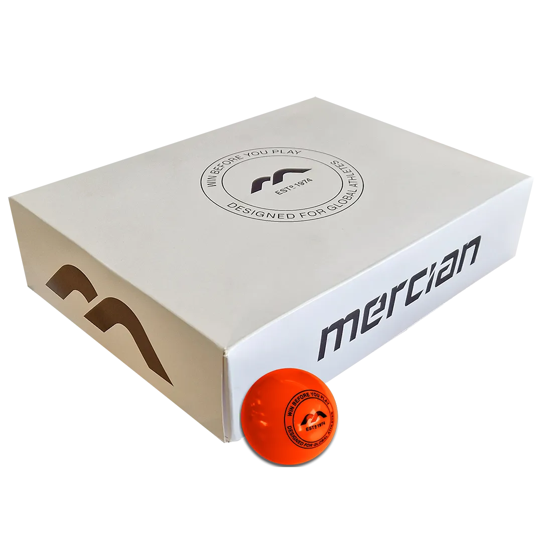 Mercian Genesis Training Dimple Ball