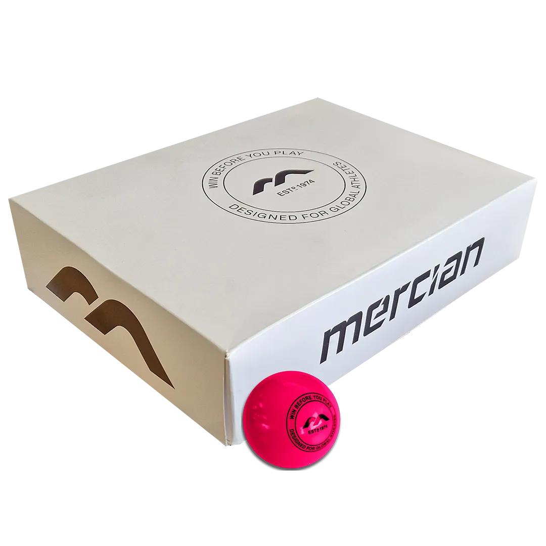 Mercian Genesis Training Dimple Ball