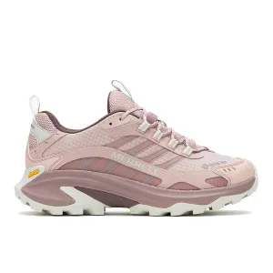 MERRELL- WOMEN'S MOAB SPEED 2 GTX HIKING SHOE