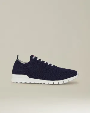 MESH FIT SNEAKERS