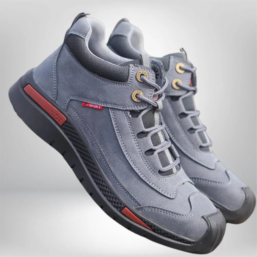Michael - Work Shoes