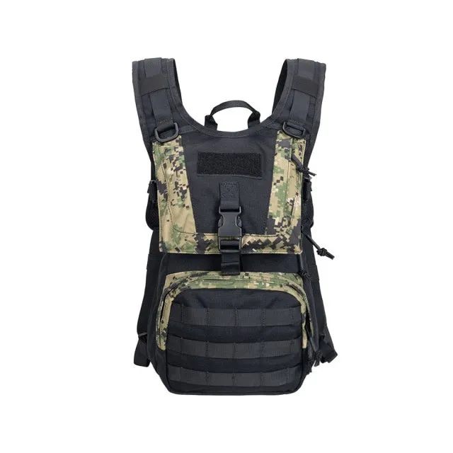 Military Tactical Backpack Hunting Accessories Sport Bag