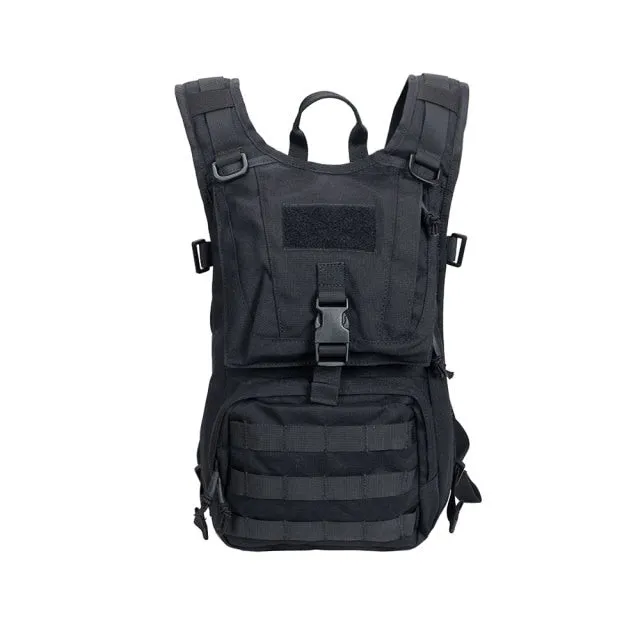 Military Tactical Backpack Hunting Accessories Sport Bag