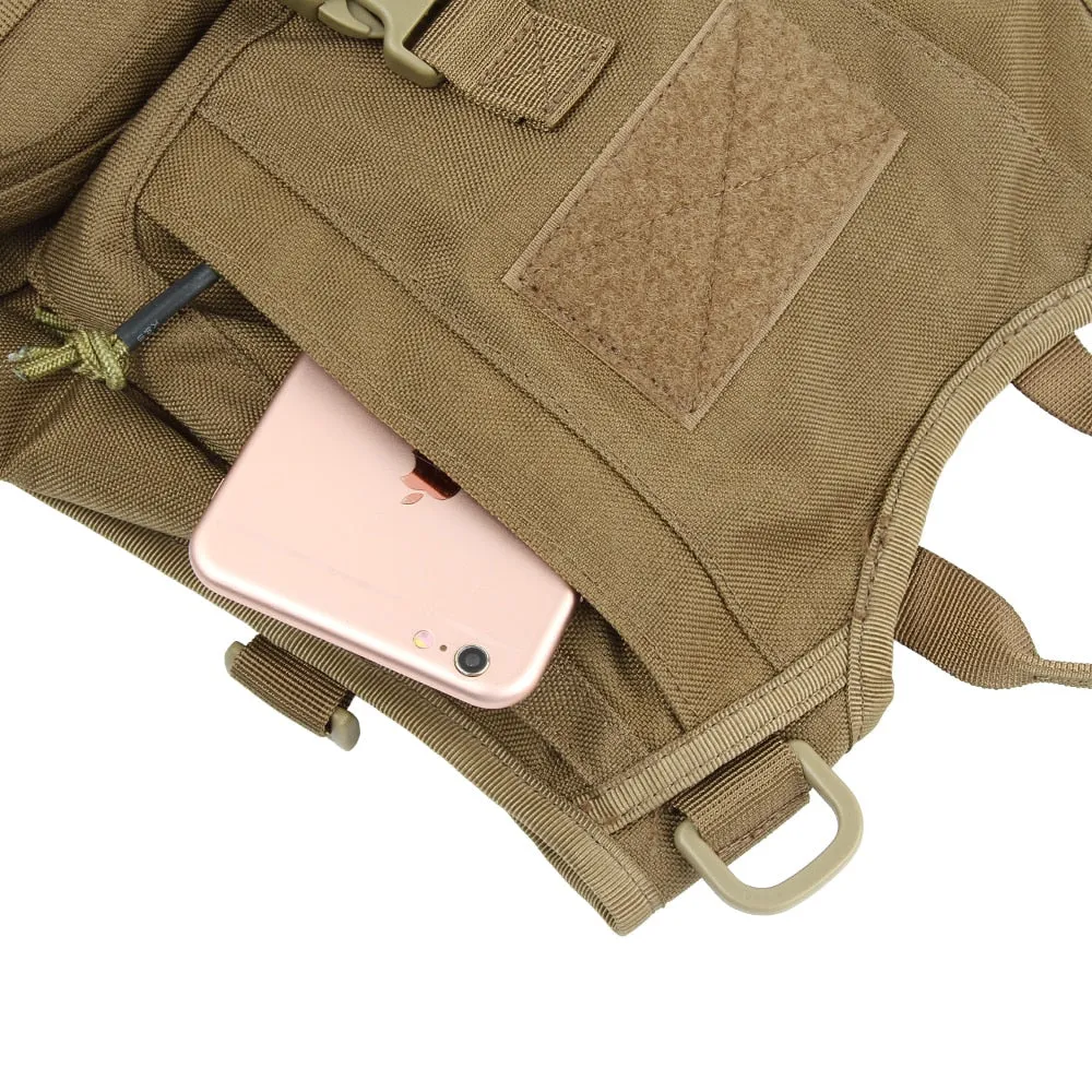 Military Tactical Backpack Hunting Accessories Sport Bag