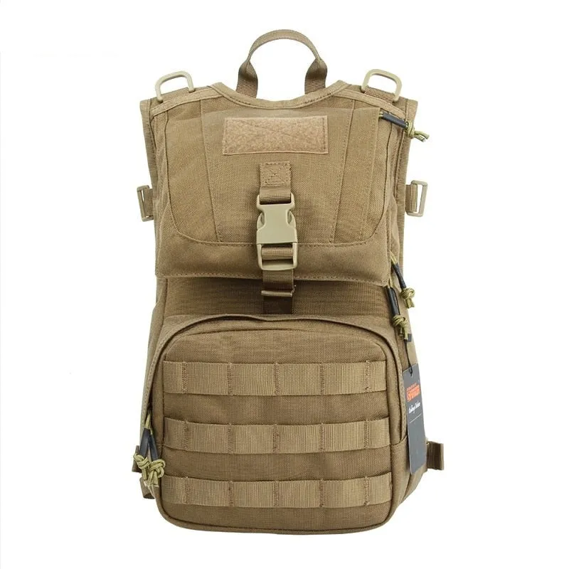 Military Tactical Backpack Hunting Accessories Sport Bag