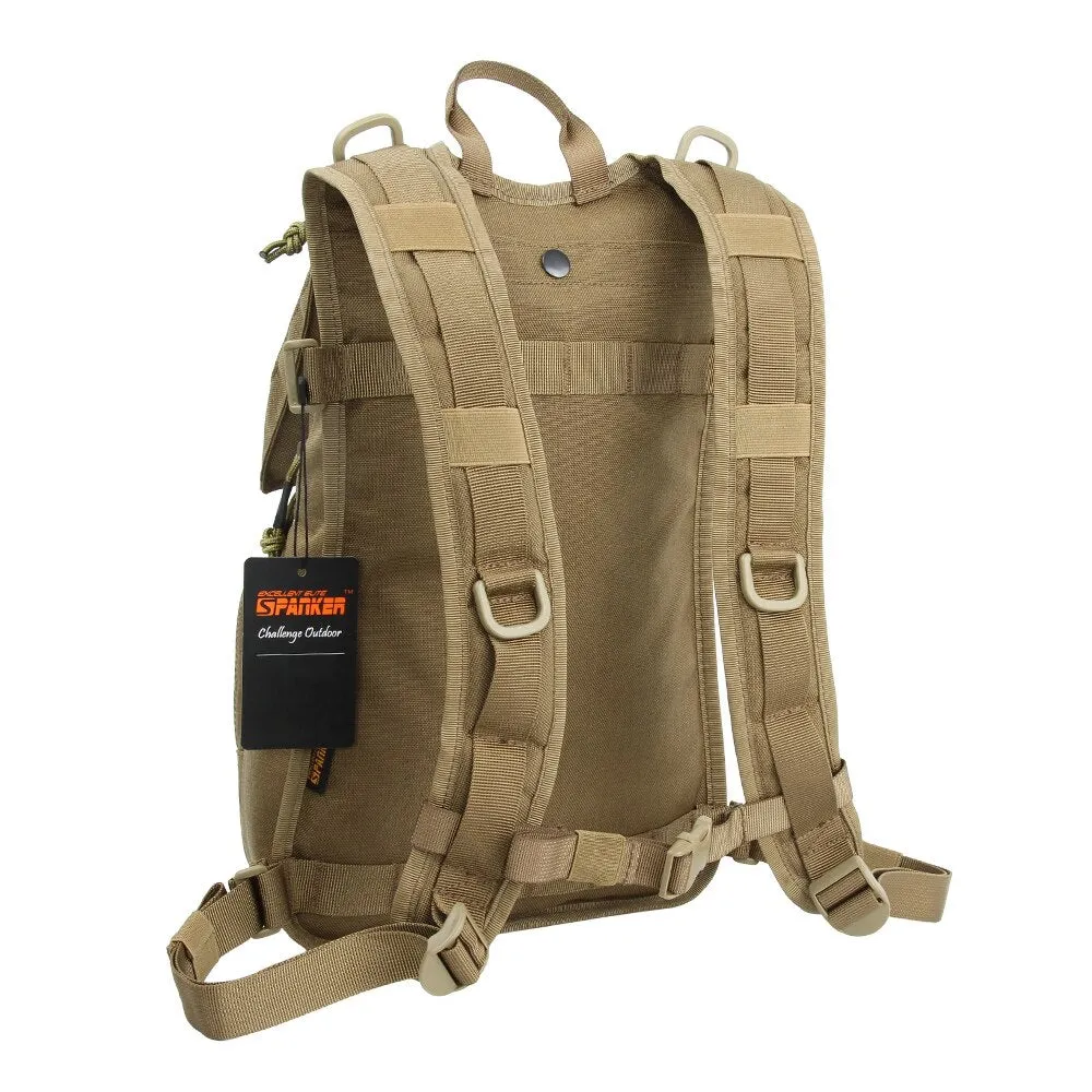 Military Tactical Backpack Hunting Accessories Sport Bag