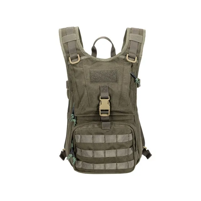 Military Tactical Backpack Hunting Accessories Sport Bag
