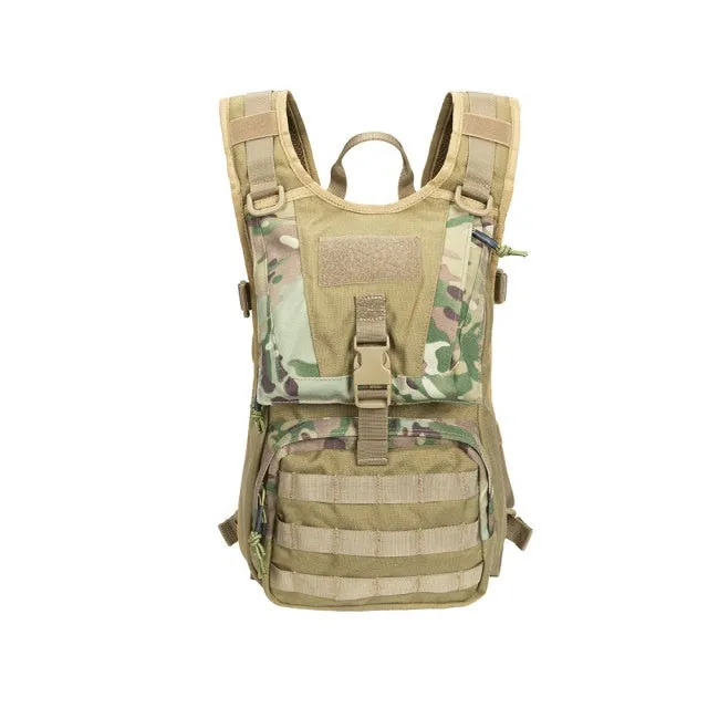 Military Tactical Backpack Hunting Accessories Sport Bag