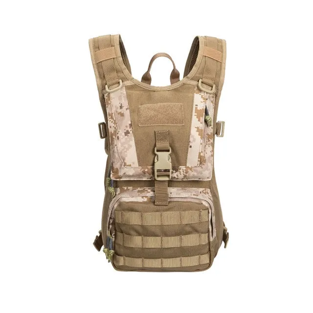 Military Tactical Backpack Hunting Accessories Sport Bag